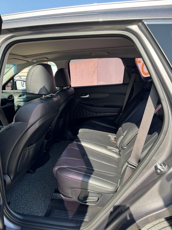 Hyundai Santa Fe, 2.0 L, 2018 il, 157 000 km — Avtomobillər, Bakı (10)