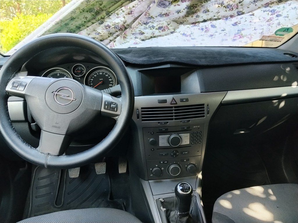 Opel Astra, 1.3 L, 2009 il, 241 000 km — Avtomobillər, Cəlilabad (10)