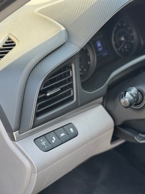 Hyundai Elantra, 2.0 L, 2019 il, 180 000 km — Avtomobillər, Bakı (7)