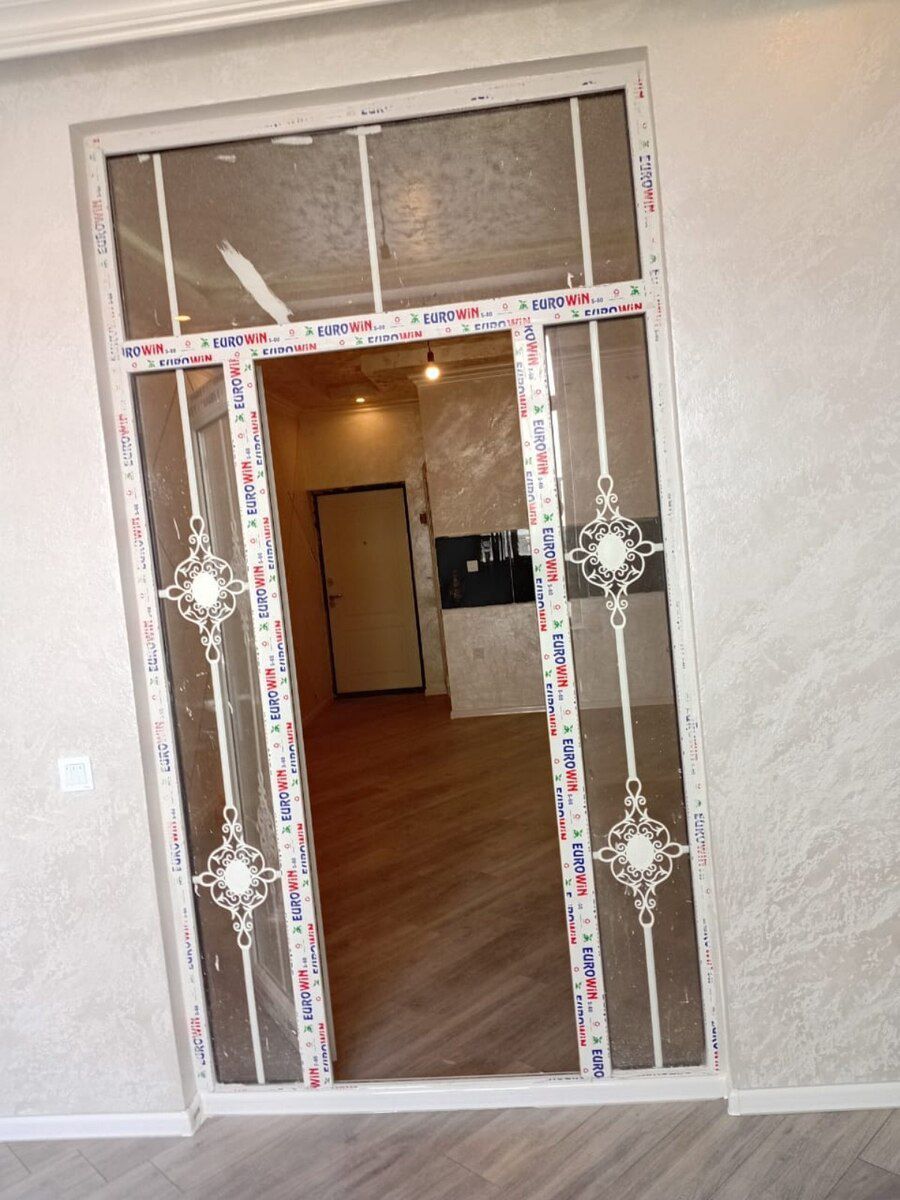 2-otaqlı yeni tikili, Aaaf Park, 37 m² — Mənzil, Xırdalan (3)