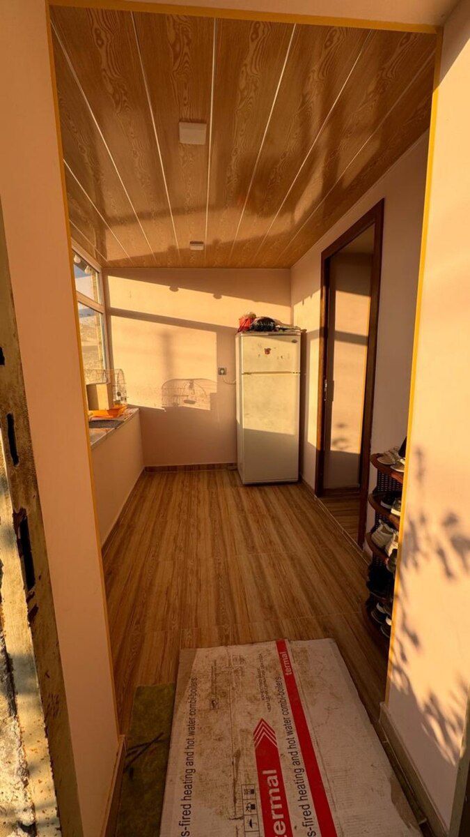 Həyət evi kirayə verilir, Çiçək qəs — Ev, villa, Bakı (9)