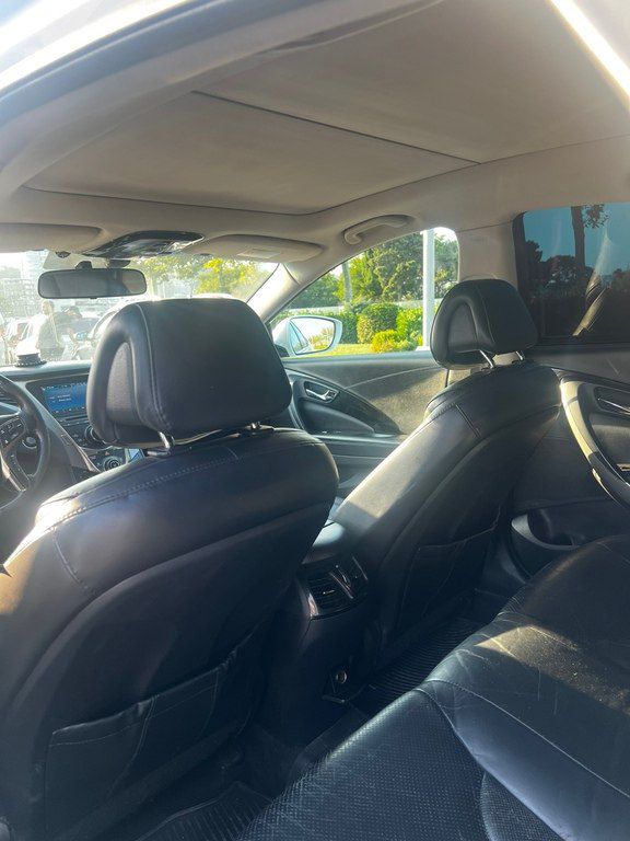 Hyundai Grandeur, 3.0 L, 2013 il, 210 000 km — Avtomobillər, Bakı (6)