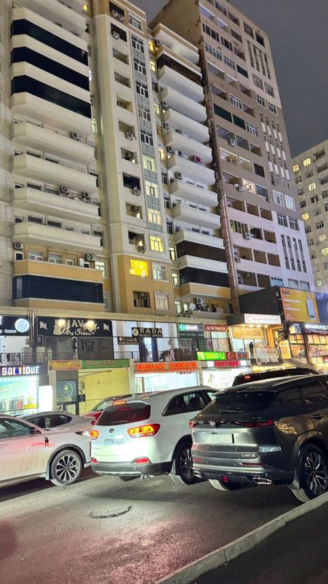 3-otaqlı yeni tikili, Xırdalan ş., 85 m² — Xırdalan