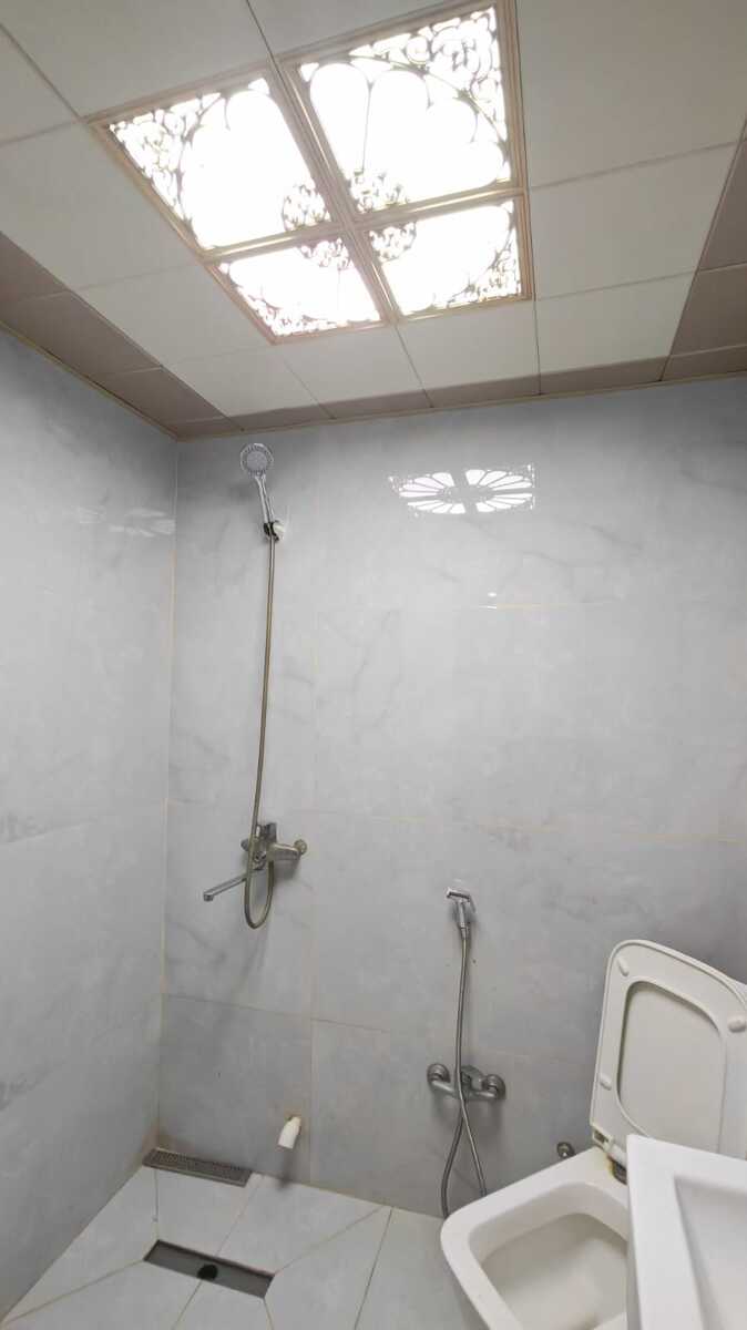2-otaqlı yeni tikili, Xırdalan ş., 70 m² — Mənzil, Xırdalan (12)