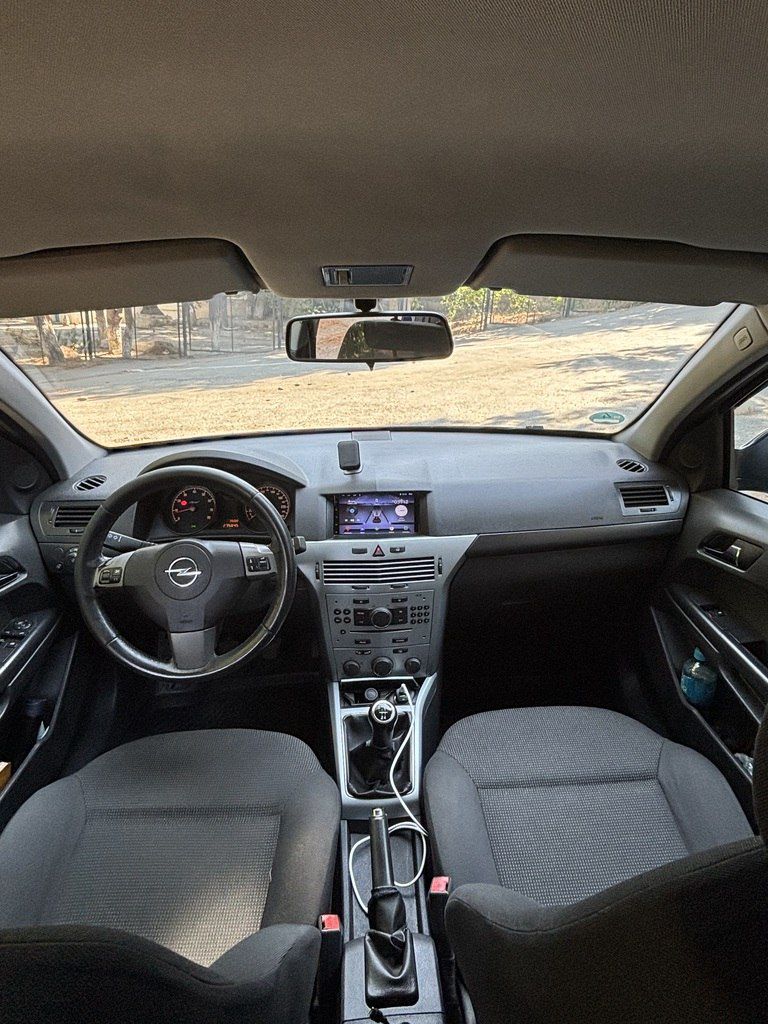 Opel Astra, 1.4 L, 2009 il, 275 045 km — Avtomobillər, Bakı (11)