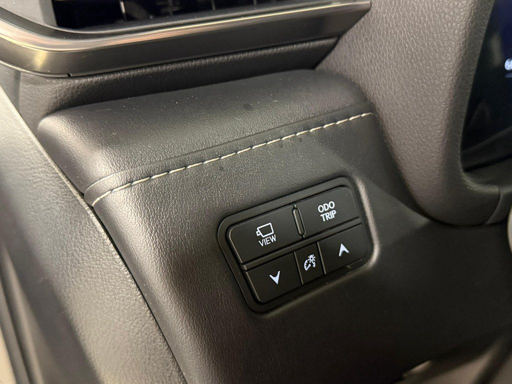 Lexus LX 500d, 3.3 L, 2022 il, 65 000 km — Avtomobillər, Bakı (4)