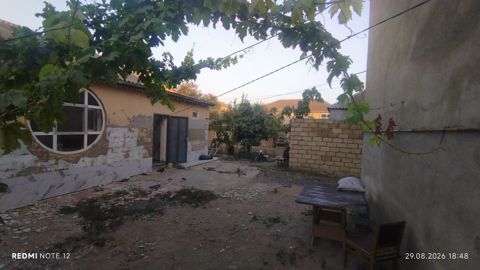 5.2 sot torpaq sahəsi, Masazır qəs — Bakı