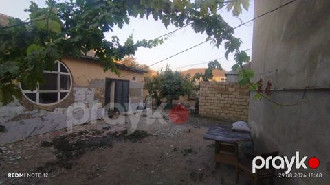 5.2 sot torpaq sahəsi, Masazır qəs