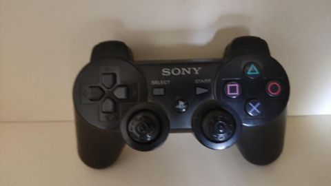 PS3 dualshock joystick — Bakı