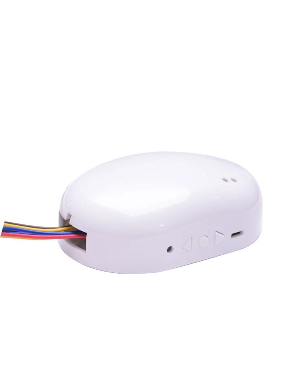 Ağıllı Qaraj Qapısı İdarəetmə Modulu, WiFi + RF — Təhlükəsizlik sistemləri, Bakı (6)