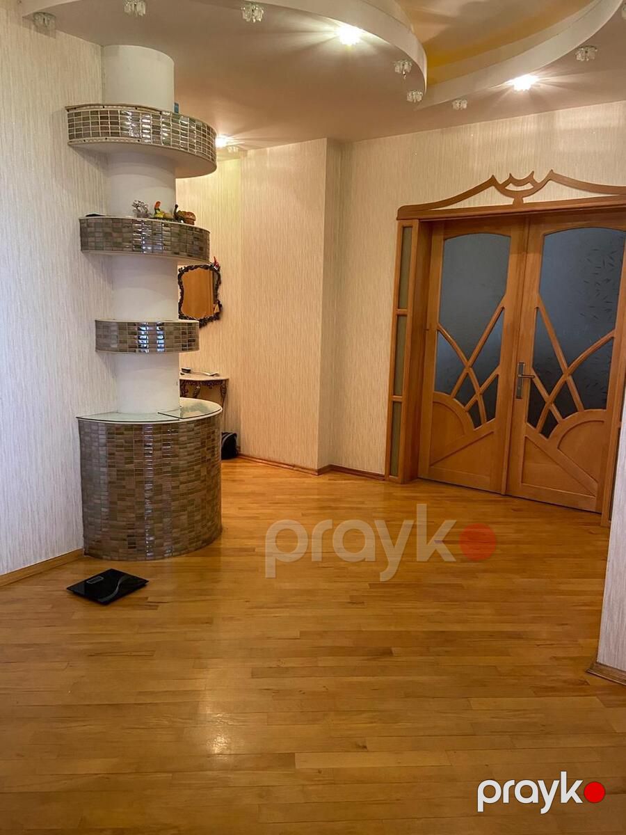 4-otaqlı yeni tikili kirayə verilir, Hüseyn Cavid pr., 221 m² — Mənzil, Bakı (5)