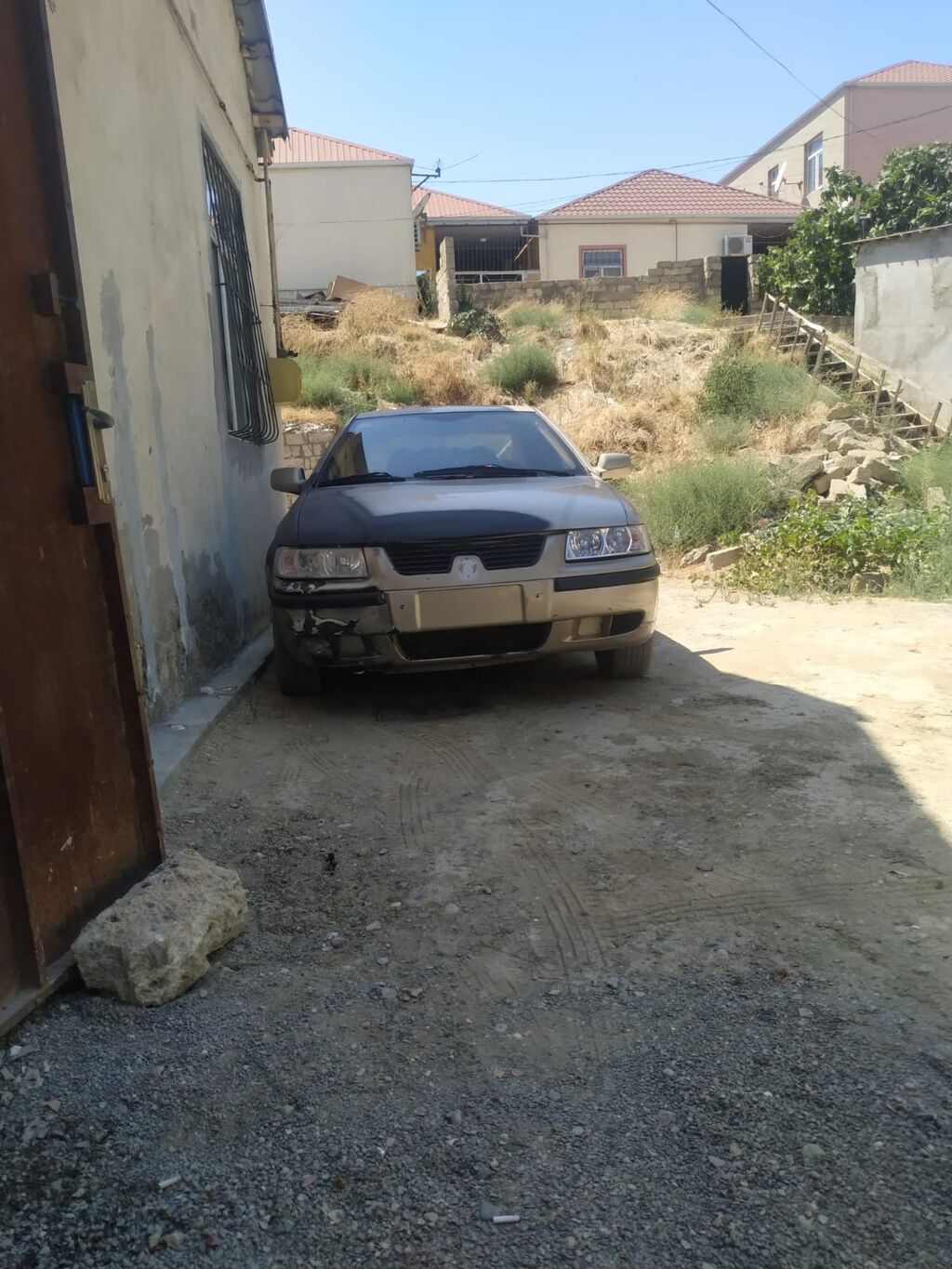 Astamat hər tetali satılır kansaner rol gedravik lavoy kalonka — Avto, Bakı (2)