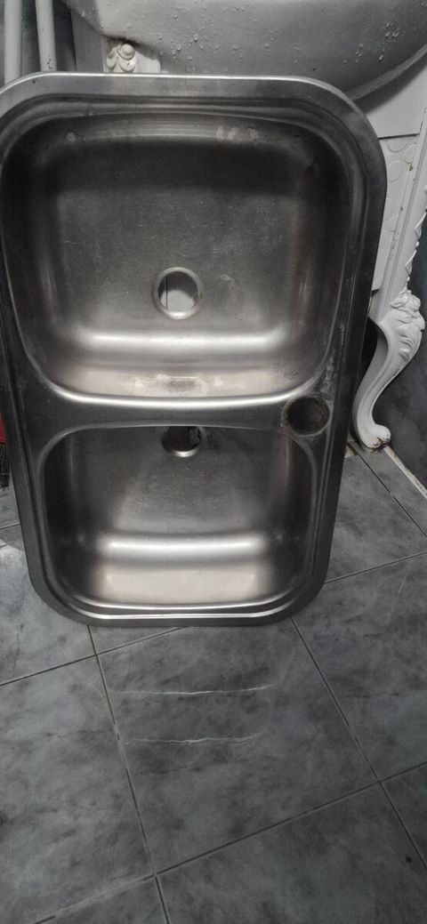 Mətbəx çanağı — Bakı