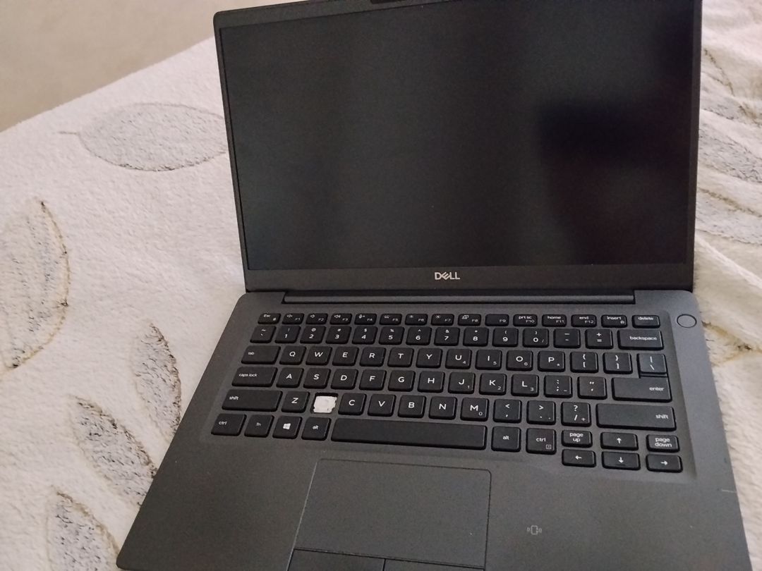 Dell Latitude 7400 16GB RAM 256GB SSD — Noutbuklar, Göyçay (8)