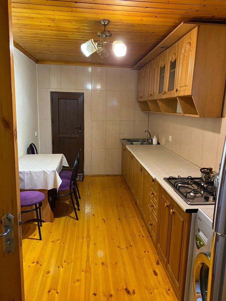 Həyət evi, Lənkəran ş — Ev, villa, Lənkəran (4)