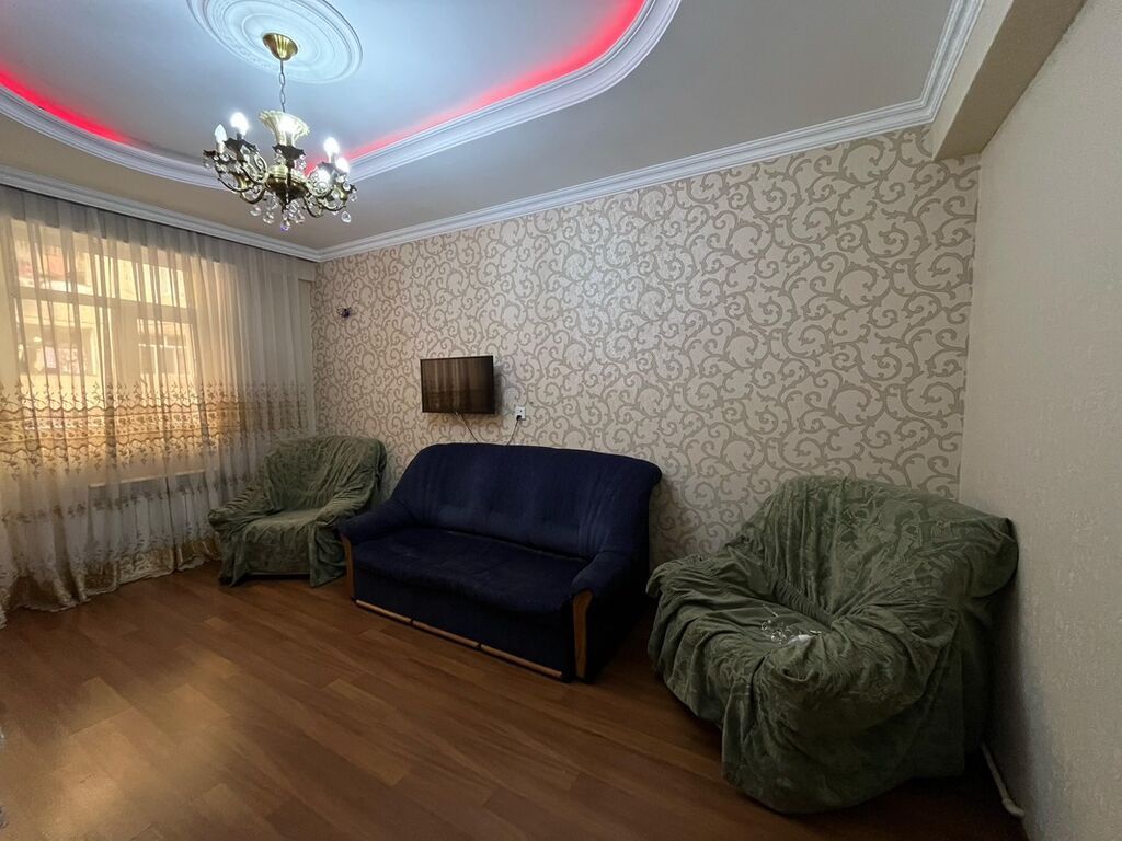 2 otaqlı, Yeni tikili, 61 kv. m — Daşınmaz əmlak, Xırdalan (10)