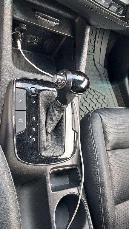 Kia Forte, 2.0 L, 2016 il, 300 000 km — Avtomobillər, Bakı (8)