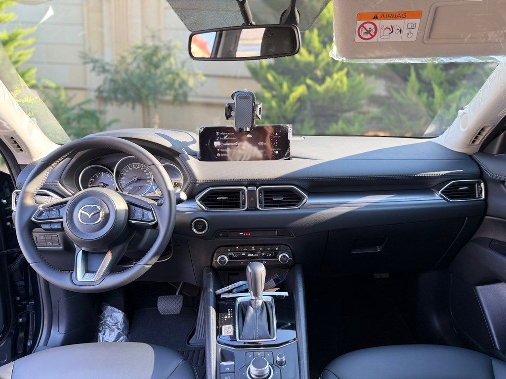 Mazda CX-5, 2.0 L, 2026 il, 1 700 km — Avtomobillər, Bakı (4)