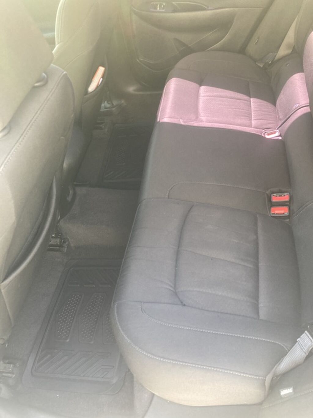 Chevrolet Malibu: 1.5 l 2019 il 249353 km Sedan — Avto, Goranboy (8)