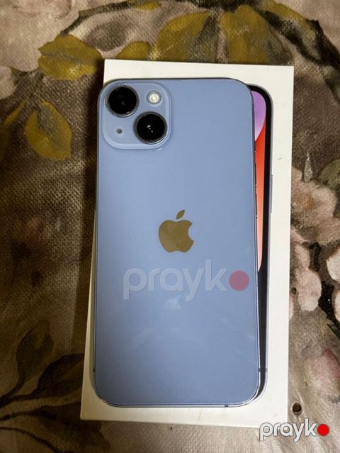 IPhone 14, Göy