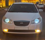 Hyundai Elantra, 2.0 L, 2010 il, 336 000 km — Avtomobillər