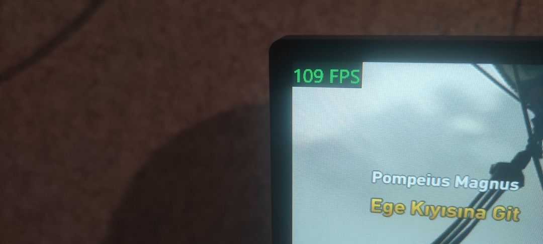 Gaming PC (i5-14400F / RTX 5060 8GB / 1TB NVMe SSD) — Masaüstü kompüterlər, Bakı (8)