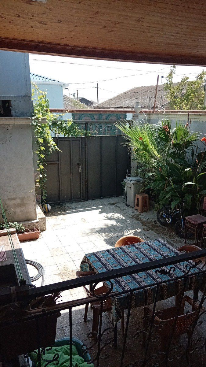 Həyət evi, Sabunçu r — Ev, villa, Bakı (3)