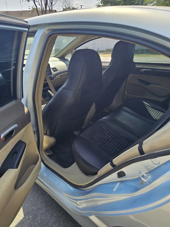 Honda Civic, 1.3 L, 0.9 kWh, 2007 il, 334 700 km — Avtomobillər, Xaçmaz (11)