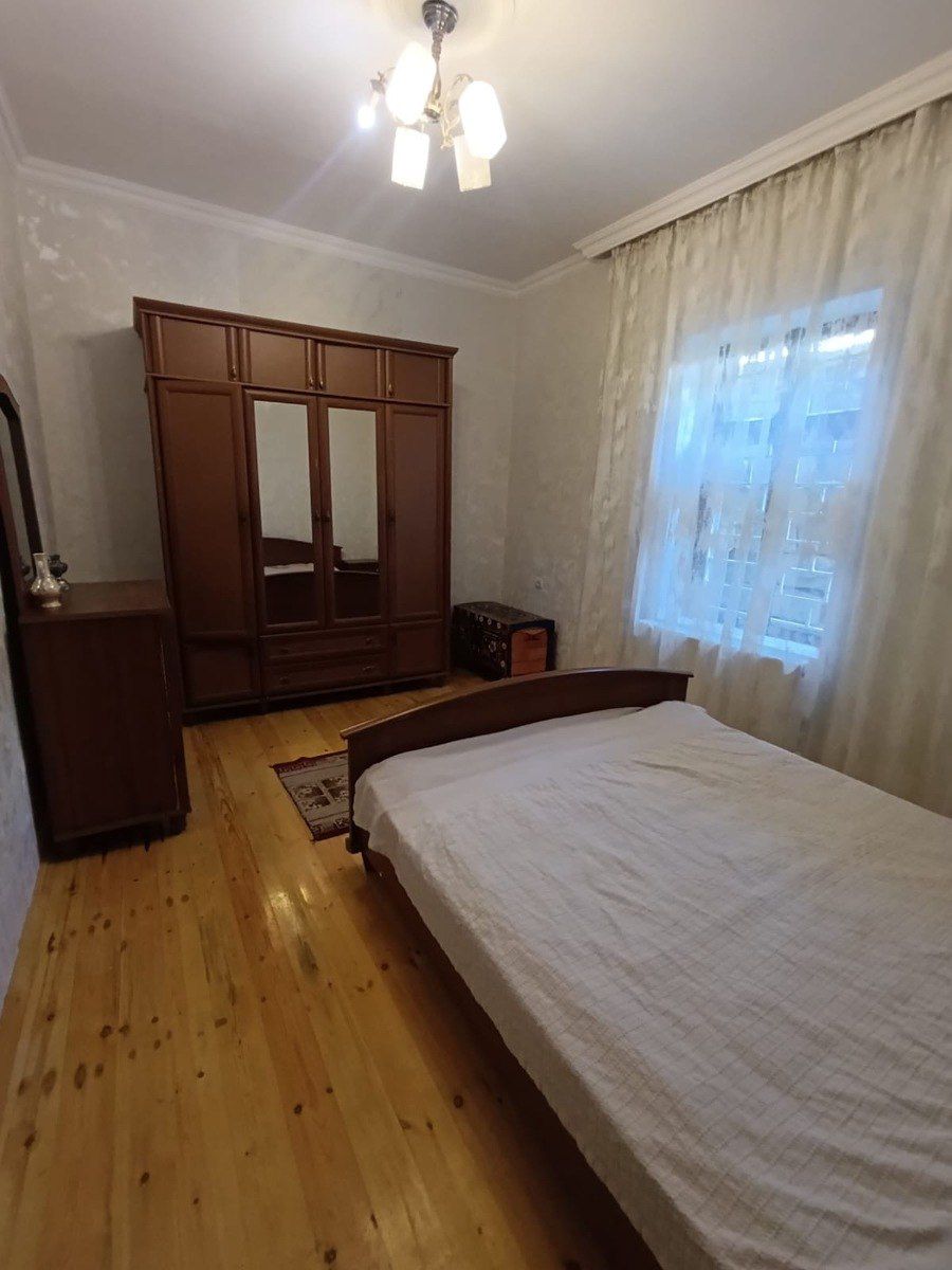 Həyət evi kirayə verilir, 20 yanvar m — Ev, villa, Bakı (4)