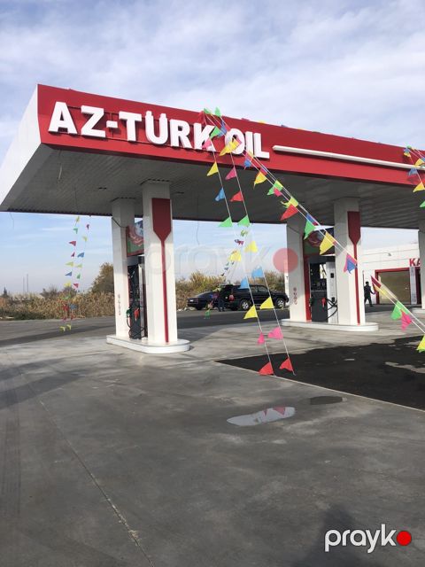 Obyekt icarəyə verilir, Kürdəmir r