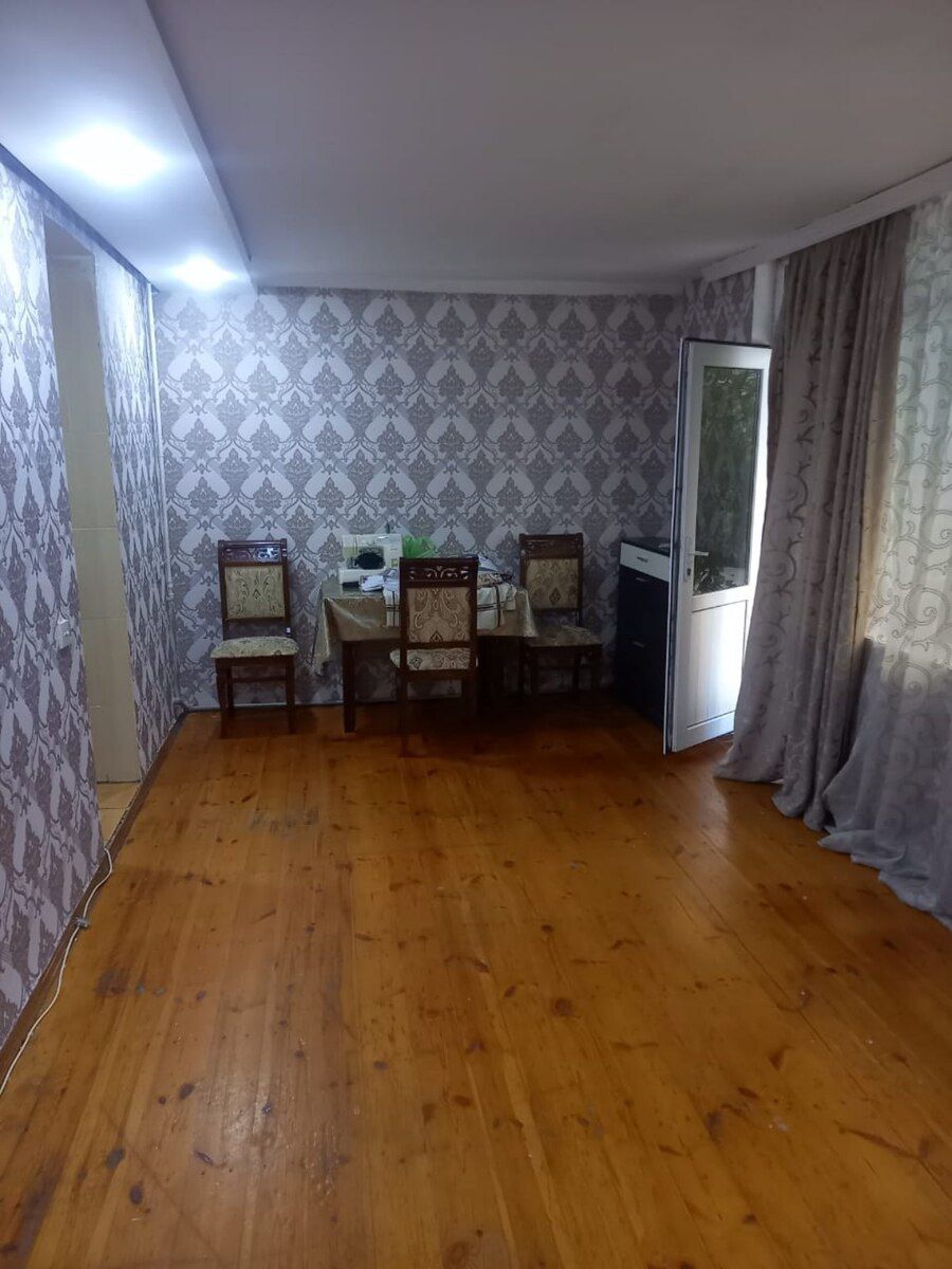 3-otaqlı mənzil, Nərimanov r., 65 m² — Mənzil, Bakı (5)