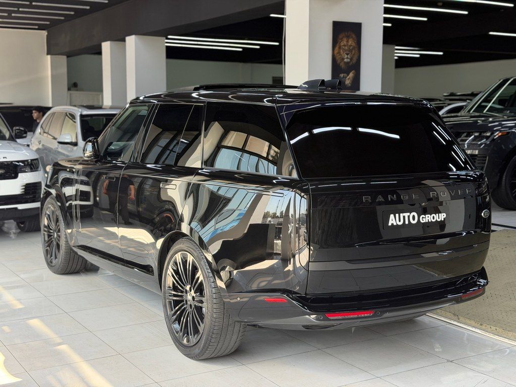 Land Rover Range Rover, 3.0 L, 2023 il, 44 000 km — Avtomobillər, Bakı (6)