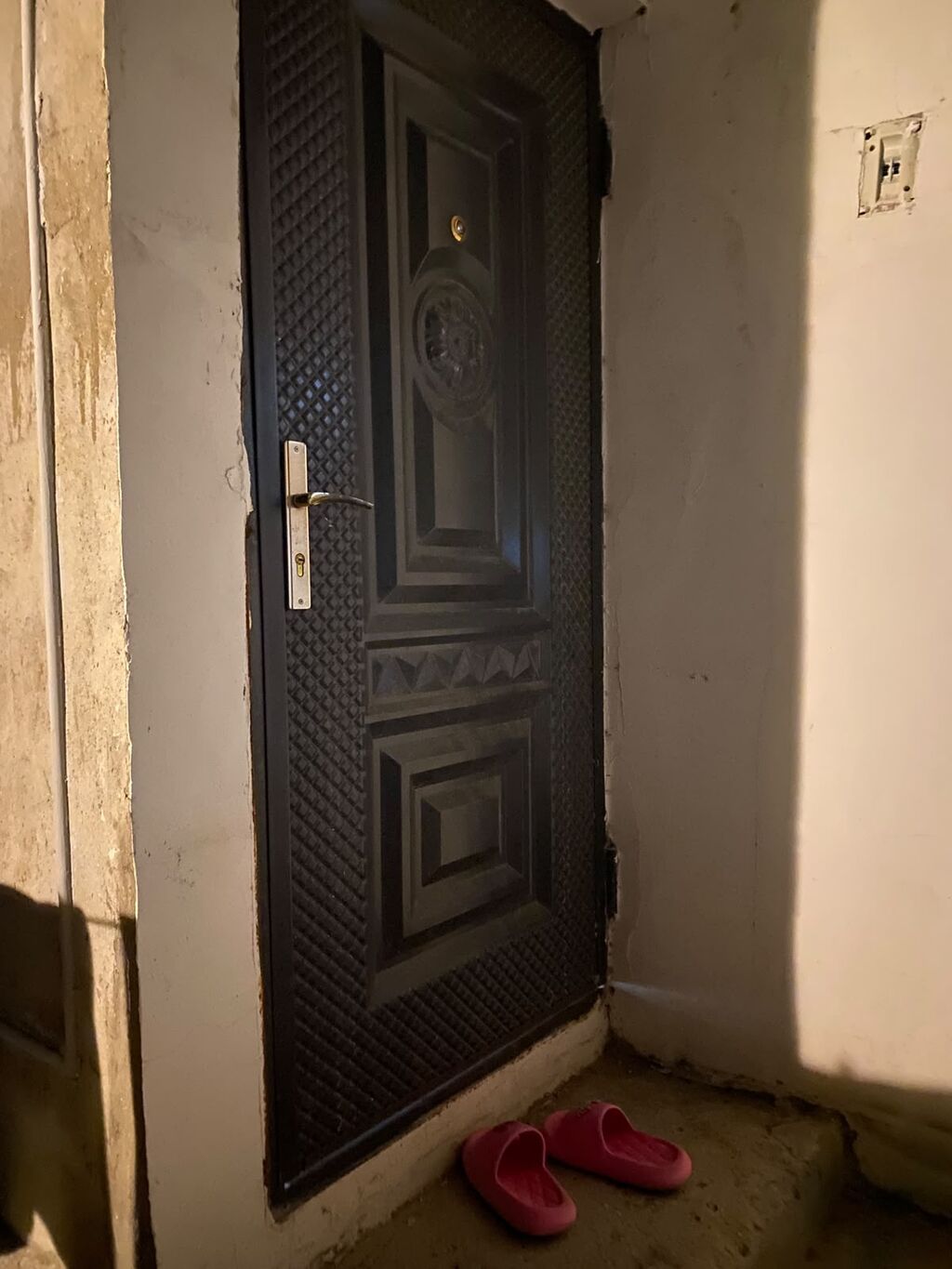 3 otaqlı, 70 kv. m, Orta təmir — Daşınmaz əmlak, Sumqayıt (9)