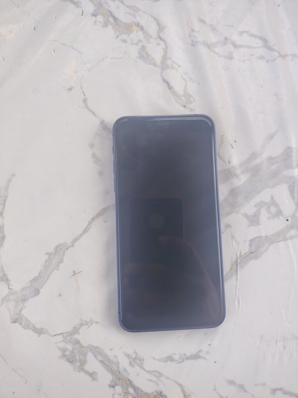 Məhsul: iphone 11promaxdir (17proya yiğilib) Xüsusiyyətlər: - Rəng — Elektronika, Sumqayıt (2)