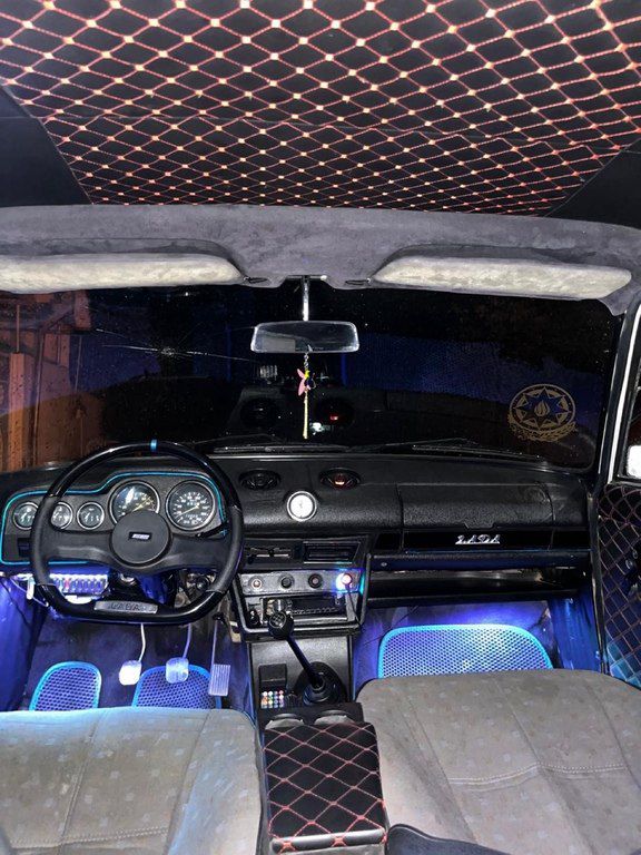 Lada (VAZ) 2106, 1.6 L, 1994 il, 13 223 km — Avtomobillər, Tovuz (8)