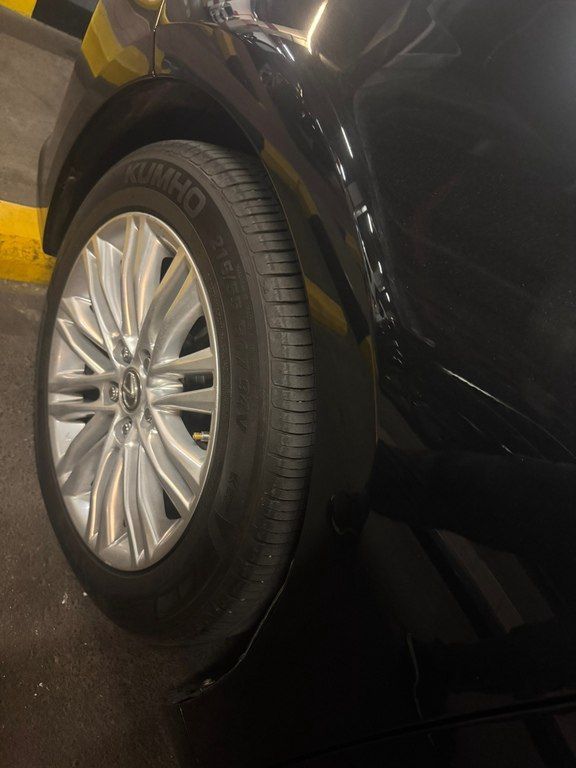 Lexus ES 250, 2.5 L, 2014 il, 249 084 km — Avtomobillər, Bakı (9)