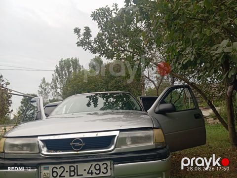 Opel Vectra, 2.0 L, 1996 il, 405 000 km