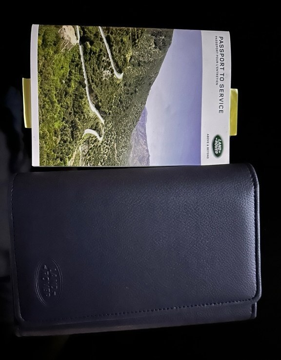 Land Rover Range Rover, 2018 il, 110000 km — Avtomobillər (12)