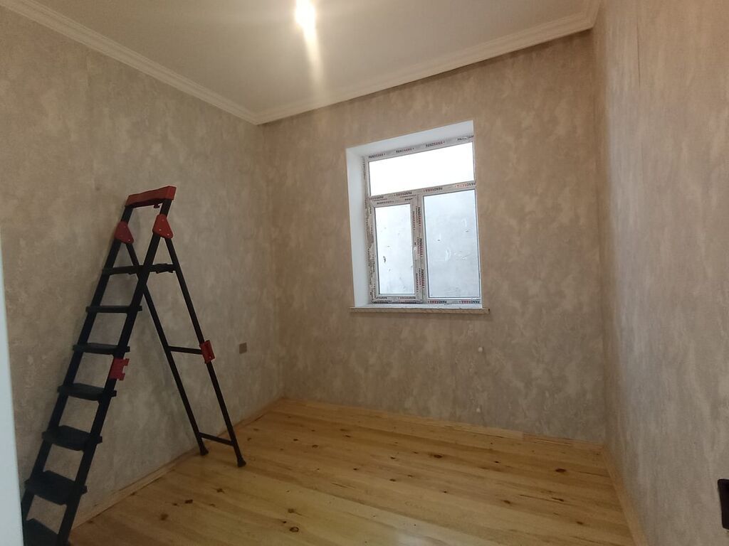 satilir. Ev Mehdiabadda 4 nömreli mektebin yaxinliginda — Daşınmaz əmlak, Mehdiabad (10)