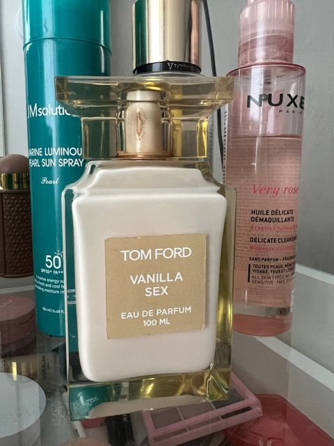 Tom Ford ətri — Bakı