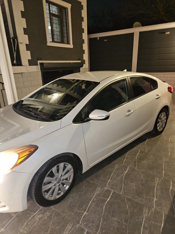 Kia Cerato, 1.8 L, 2015 il, 160 000 km — Avtomobillər, Bakı (2)