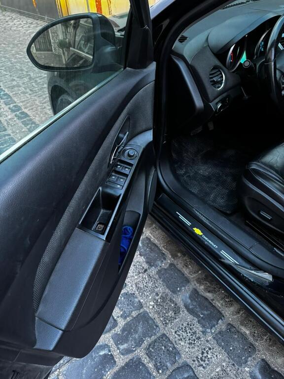 Chevrolet Cruze, 1.4 L, 2014 il, 326 231 km — Avtomobillər, Bakı (6)