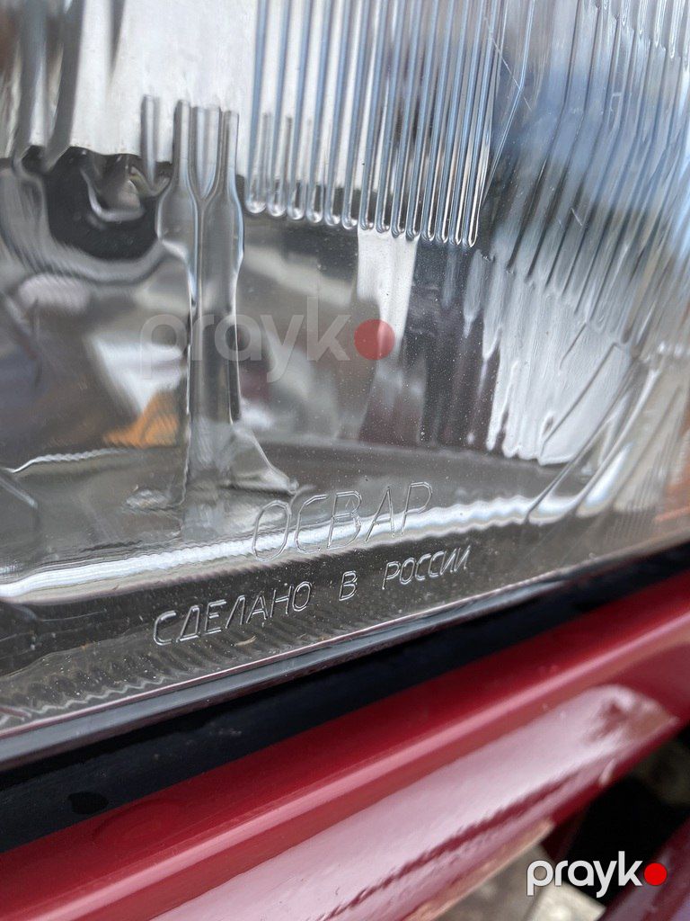 Lada (VAZ) 2107, 1.6 L, 2007 il, 68 068 km — Avtomobillər, Xaçmaz (9)