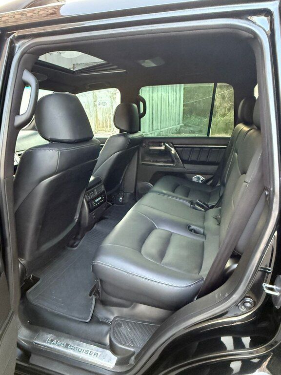 Toyota Land Cruiser, 4.7 L, 2010 il, 250 000 km — Avtomobillər, Bakı (10)