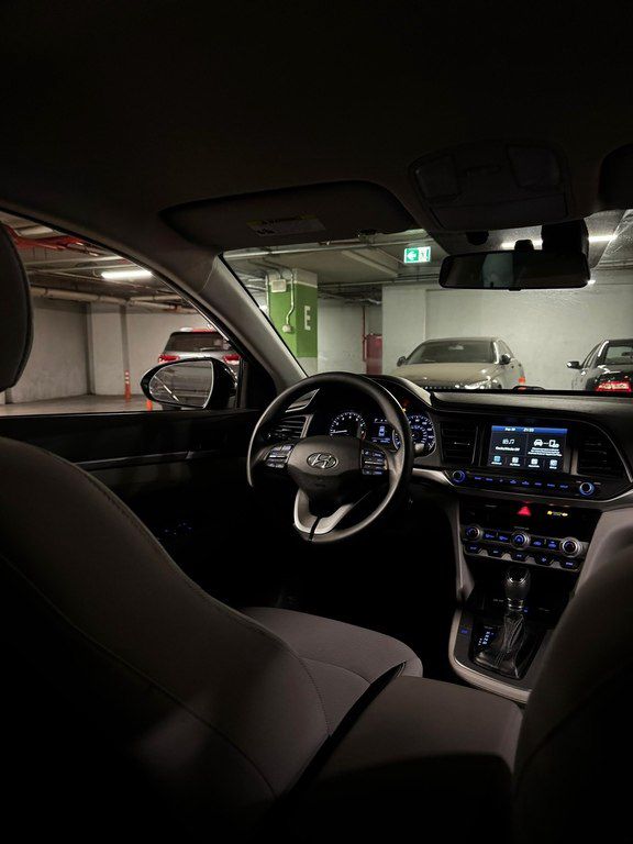 Hyundai Elantra, 2.0 L, 2020 il, 150 000 km — Avtomobillər, Bakı (3)