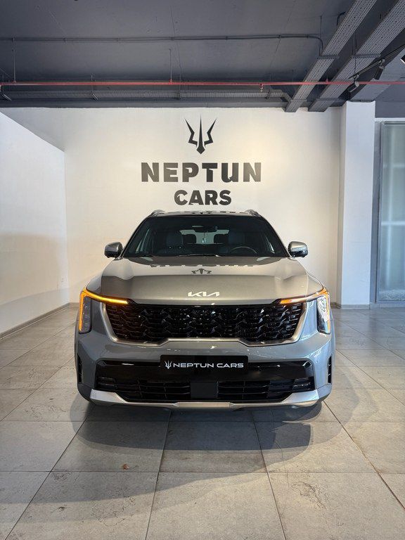 Kia Sorento, 1.6 L, 1 kWh, 2024 il, 39 500 km — Avtomobillər, Bakı (3)