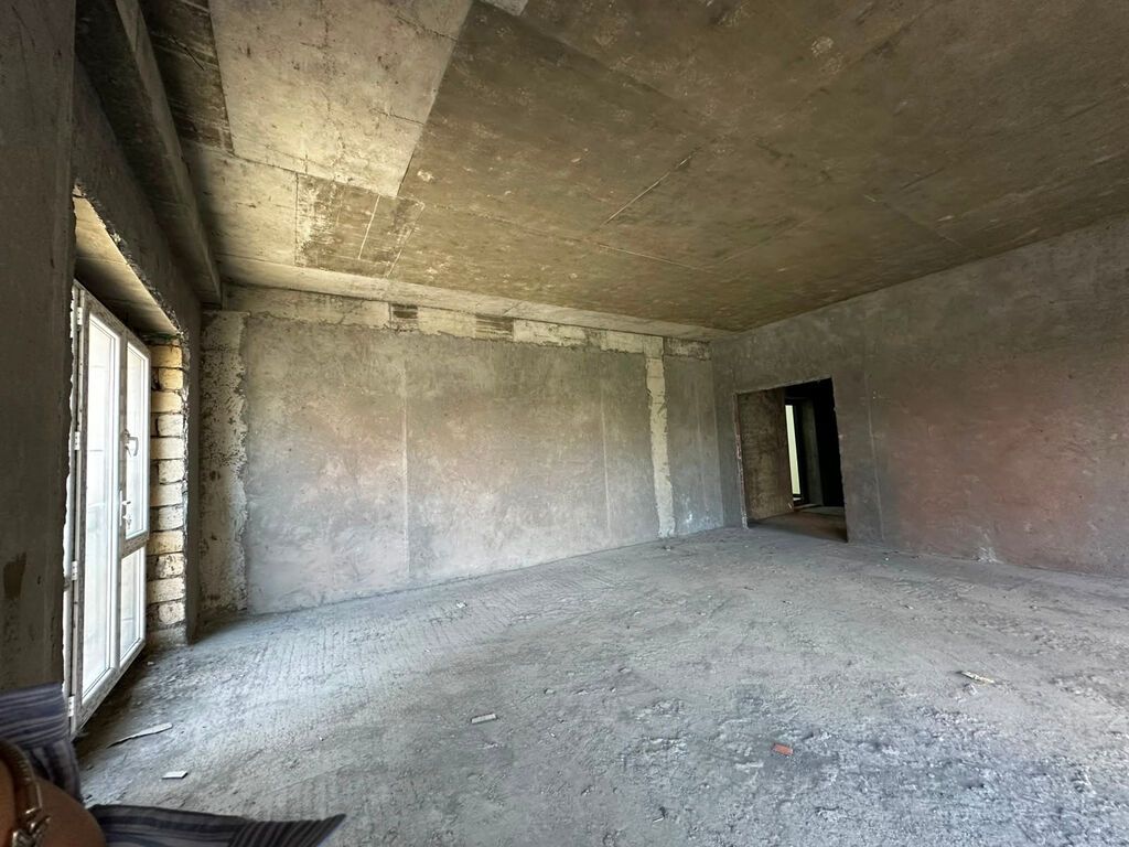2 otaqlı, Yeni tikili, 63 kv. m — Daşınmaz əmlak, Bakı (4)