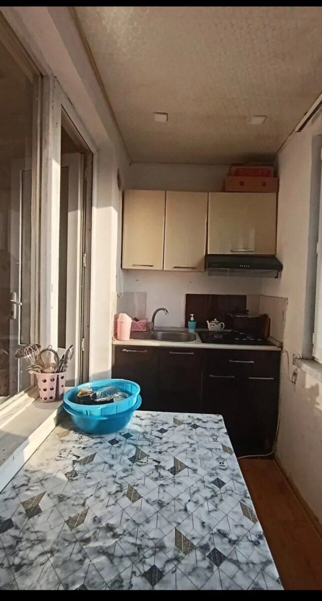 3-otaqlı mənzil kirayə verilir, Memar Əcəmi m., 100 m² — Mənzil, Bakı (8)