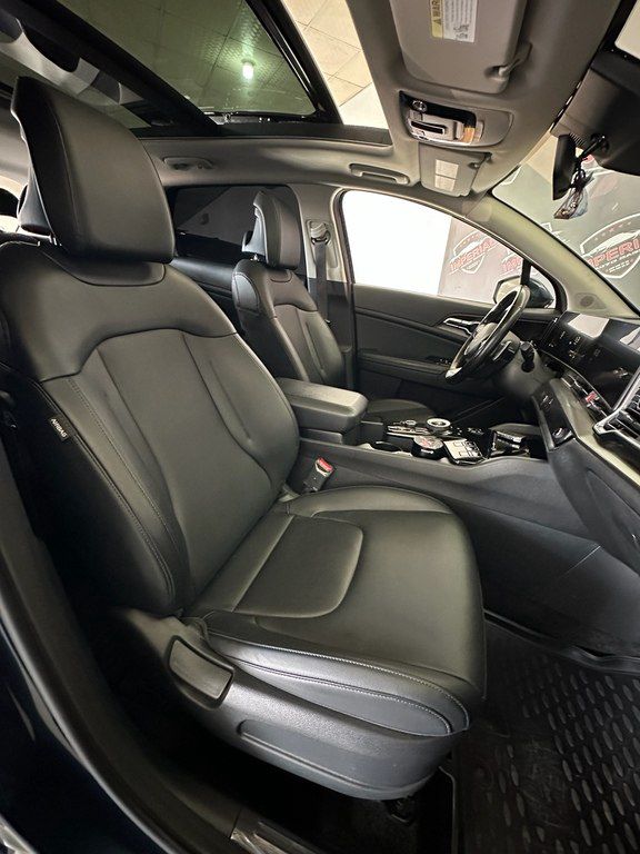 Kia Sportage, 1.6 L, 1.49 kWh, 2022 il, 61 000 km — Avtomobillər, Bakı (12)