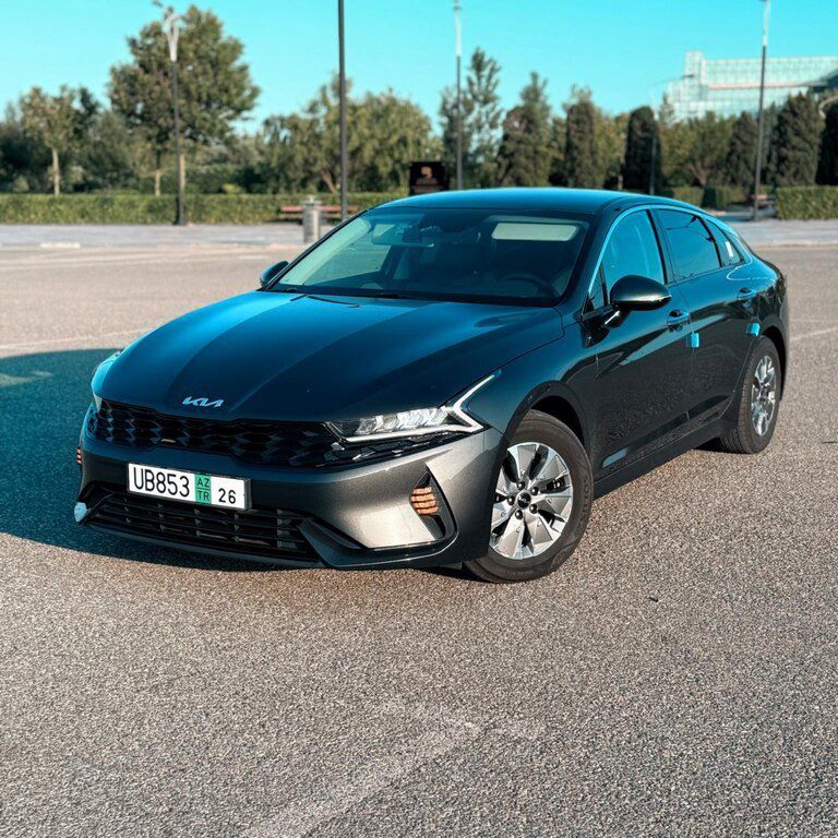 Kia K5, 2.0 L, 1.76 kWh, 2022 il, 149 900 km — Avtomobillər, Bakı (5)